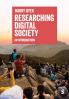 Researching Digital Society