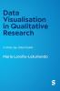 Data Visualisation in Qualitative Research