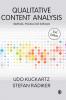 Qualitative Content Analysis