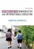 Introduction to Comparative and International Education