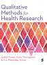 Qualitative Methods for Health Research (Fifth Edition)