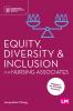 Equity Diversity and Inclusion for Nursing Associates