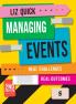 Managing Events