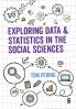 Exploring Data and Statistics in the Social Sciences
