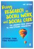Doing Research in Social Work and Social Care