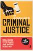 An Introduction to Criminal Justice (Second Edition)