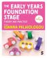 The Early Years Foundation Stage