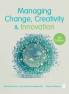 Managing Change Creativity and Innovation (Fifth Edition)