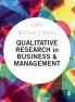 Qualitative Research in Business and Management (Fourth Edition)