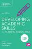 Developing Academic Skills for Nursing Associates