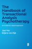 The Handbook of Transactional Analysis Psychotherapy