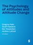 The Psychology of Attitudes and Attitude Change (Fourth Edition)