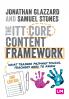 The ITT Core Content Framework