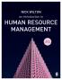 An Introduction to Human Resource Management