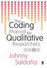 The Coding Manual for Qualitative Researchers (Fifth Edition (Revised and Updated Edition))