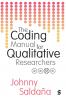 The Coding Manual for Qualitative Researchers (Fifth Edition (Revised and Updated Edition))