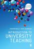Introduction to University Teaching (Second Edition)