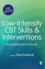 Low-intensity CBT Skills and Interventions
