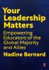 Your Leadership Matters