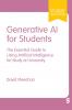 Generative AI for Students