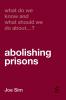 What Do We Know and What Should We Do About Abolishing Prisons?