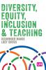 Diversity Equity Inclusion and Teaching