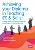 Achieving your Diploma in Teaching (FE & Skills)