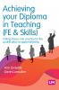 Achieving your Diploma in Teaching (FE & Skills)