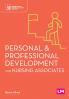 Personal and Professional Development for Nursing Associates (First edition)