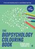 The Biopsychology Colouring Book (Second Edition)