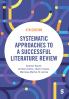 Systematic Approaches to a Successful Literature Review (Fourth Edition)