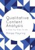 Qualitative Content Analysis