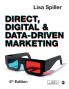 Direct Digital & Data-Driven Marketing