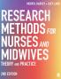 Research Methods for Nurses and Midwives