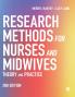 Research Methods for Nurses and Midwives
