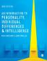 An Introduction to Personality Individual Differences and Intelligence