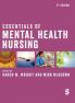 Essentials of Mental Health Nursing