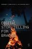 Digital Storytelling for Brands