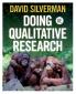 Doing Qualitative Research