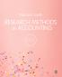 Research Methods in Accounting