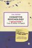 Cognitive Psychology