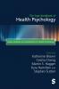 The Sage Handbook of Health Psychology