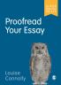 Proofread Your Essay