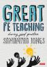 Great FE Teaching