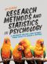 Research Methods and Statistics in Psychology