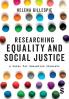 Researching Equality and Social Justice