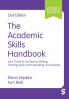 The Academic Skills Handbook