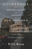 Guidebook to Historic Houses and Gardens in New England