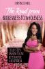 The Road from Brokenness to Wholeness