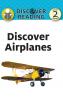 Discover Airplanes